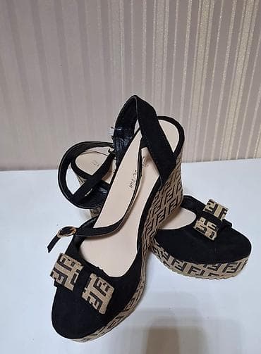 Sabo, Ölçü: 39.5, Yeni