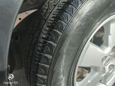 şüşə qaldırıcı: Ford Escape: 2.3 l | 2009 il 420000 km Ofrouder/SUV — 8