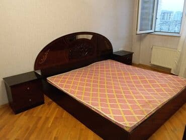 tecili satilan bina evler 2016: 3 otaqlı, Yeni tikili, m. Həzi Aslanov, 103 kv. m — 4