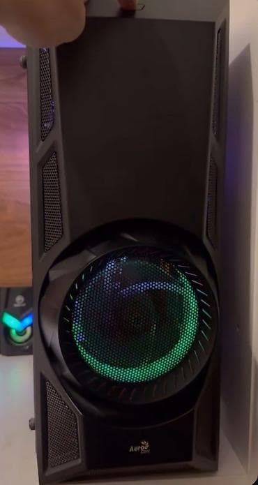 Kompüter ehtiyyat hissələri: Intel xeon e3 1245 v3 16 ram gtx 970 4gb evga 650 80 bronz psu — 3