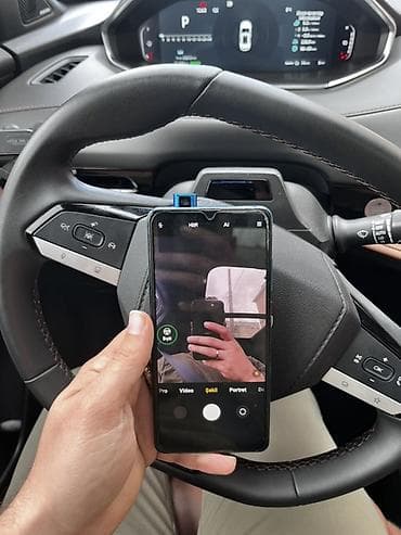 13 pro: Xiaomi Mi 9T, rəng - Mavi, 
 Barmaq izi — 3