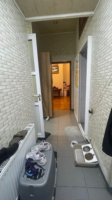 купить квартиру с видом на море: Баку, 3 комнаты, Вторичка, м. Сахиль, 70 м² — 9