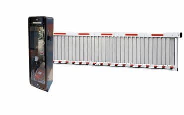 Həyət darvazaları: Dəmir Həyət darvazası, Avtomatik, Fotosel, Kredit yoxdur — 4