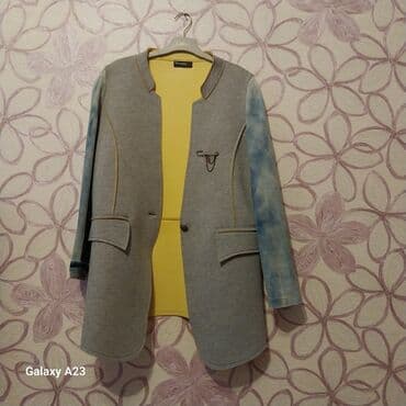 qadınlar üçün təbii dublyonkalar: Paltolar — 2