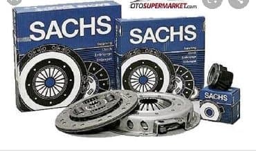 priora disk: Ford TRANSIT, Türkiyə, Yeni — 1