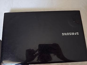Samsung noutbuk - Model xətti: Samsung (15.6" ekran ölçüsündə klassik — 2