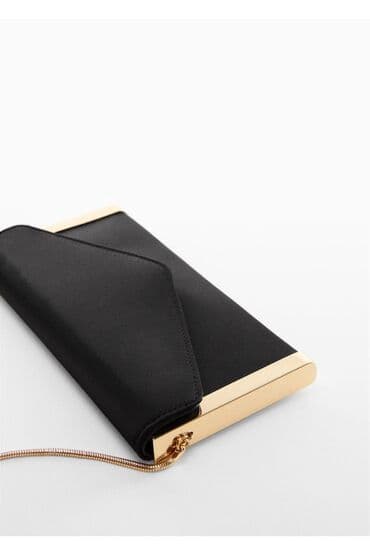 Аксессуары: Mango mini çanta 
Tezedir — 2