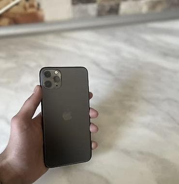 honor 8a 64gb: IPhone 11 Pro Max, 64 GB, Black Titanium, Face ID — 2