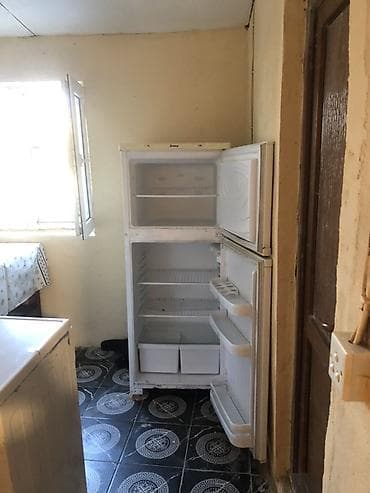 mestagada ev: 1 otaqlı həyət evi – mətbəx, san/qovşağı və eyvan - Planlama: 1 — 4
