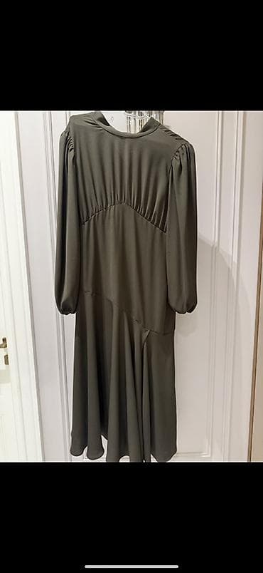 Cinslər: Gündəlik don, Midi, Adl, L — 1