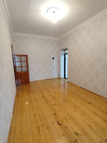 savalan evler: 1 otaqlı, 110 kv. m, Kredit yoxdur, Yeni təmirli — 5