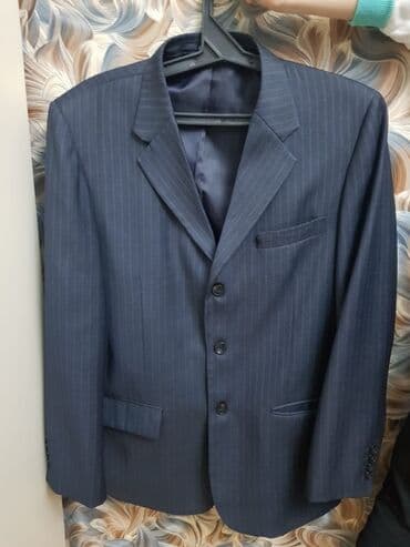 tek pencekler kisi ucun: Pencek tezedi geyinilmeyib. Ramer- 46-48 — 2