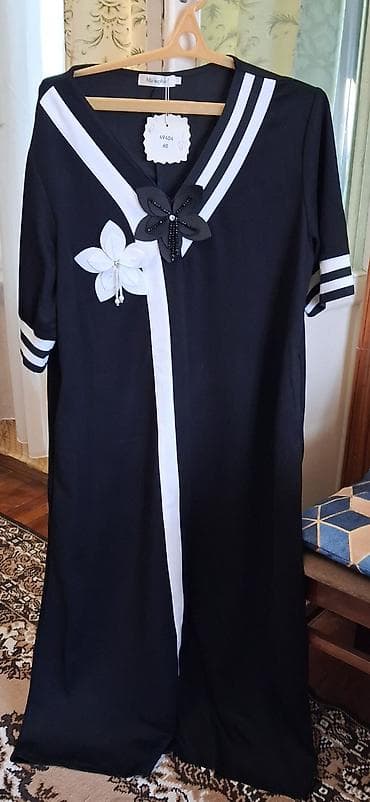 uzun koynek modelleri: Gündəlik don, Maksi, 3XL — 2