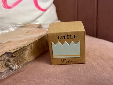 oyuncaq matorlari: Oğlan uşağı üçün hədiyyəlik şirniyyat qutusu. Ədədi 2 AZN — 2