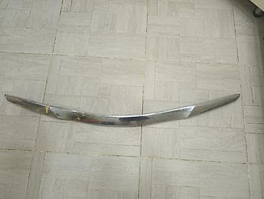 Аксессуары и тюнинг: Комплект, Hyundai, 2011 г., Оригинал, Новый — 4