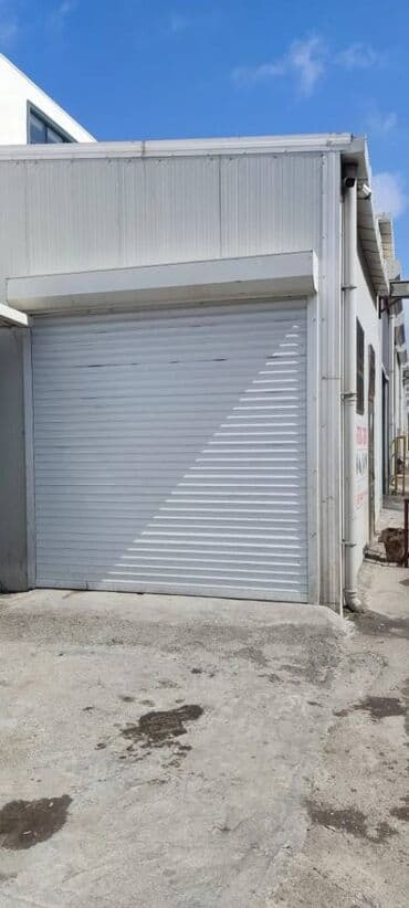 bakı tikiş evi ünvanları: Babek prospektinde servis icareye verilir 4 boks,1 ofis — 4