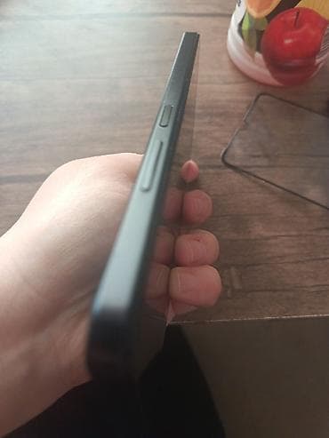 poco m3: Poco C75, 256 GB, rəng - Qara, Sensor — 3