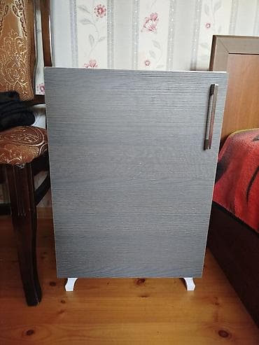 sifanerler: Güzgüsüz — 1