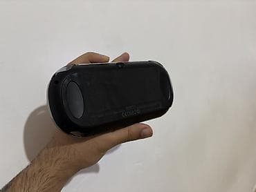 icare ps: Sony PlayStation Vita (PS Vita) – PCH-1104 32 gb barter var — 3