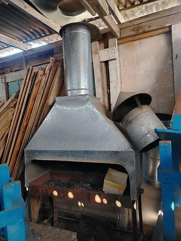Manqal, Kömür, Dairəvi, Ünvandan götürmə