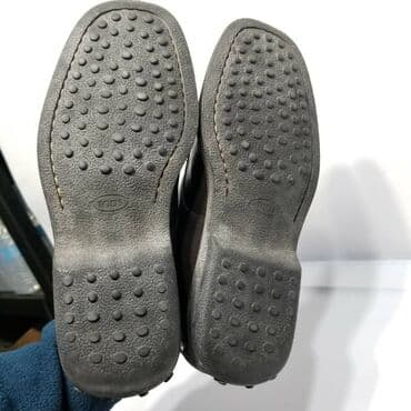 Ayaqqabılar: Tod's oxford ayaqqabi. Made in Italy. 2 defe geyinilib. Olchu Uk 6 (39 — 3