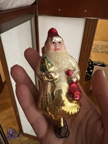 yolka qiymətləri: Fiqur, Şüşə — 1