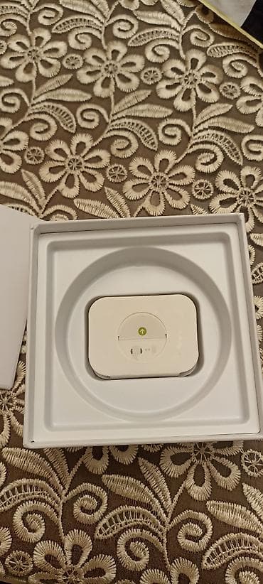 Qulaqcıqlar: Yeni Simsiz (Bluetooth) Qulaqcıqlar, Apple, rəng - Ağ — 8