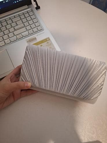 Кошельки, портмоне: Кошелек, Новый — 1