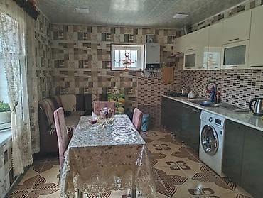 otağ: Qusarda Günlük və Aylıq Kirayə Ev 🏡 Qusarda yerləşən geniş və rahat — 6