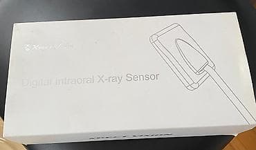 Xpect Vision Digital Intraoral X-ray Sensor - Stomatoloji rentgen