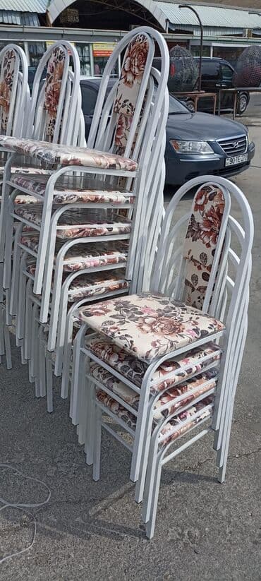 demir boru: Demir stollar stullar carpayilar demire aid her şey var — 2