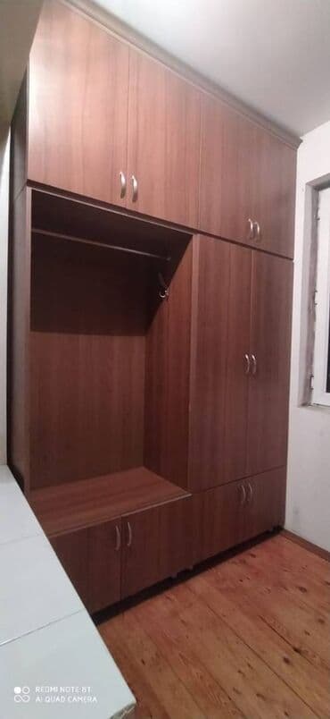 vurgun residence kiraye evler: Neftçilər metrosunun yaxınlığında vosmoya diqlasa yaxın 5 mertebeli — 7