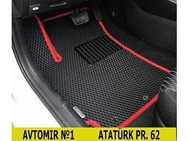 saipa 132 se: "KIA Cee'd" eva ayaqaltı ÜNVAN: Atatürk prospekti 62, Gənclik — 1