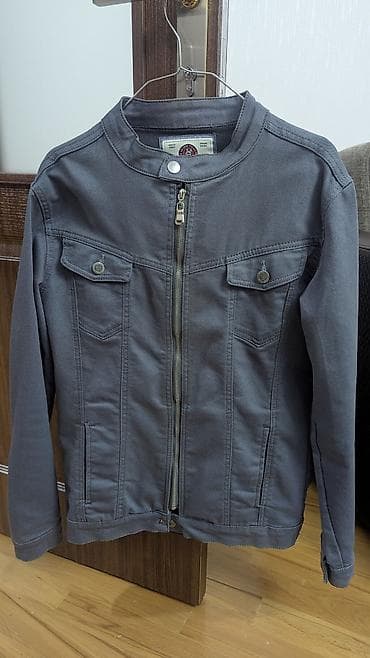 pencekler: Pencək, Naxışsız, S — 1