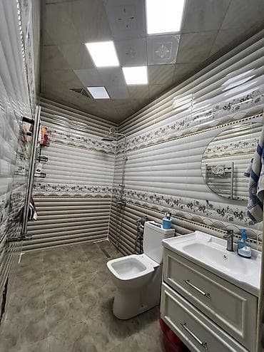 ev gence: 4 otaqlı, 120 kv. m — 7