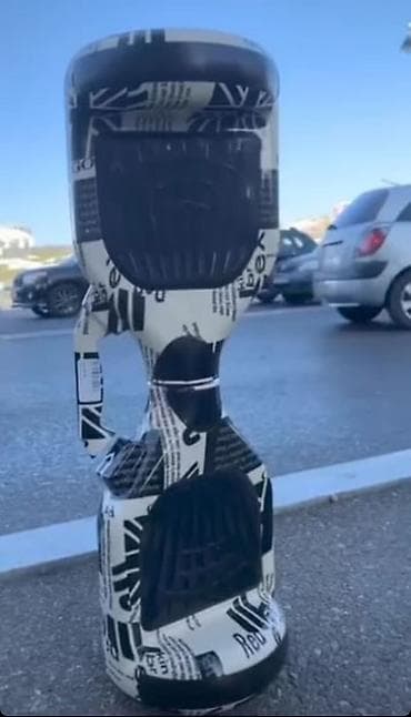 Segwey🆕️ 🔸️Hoverboard YENİ 🔹️Giroskuter 🔸️Howerboard 🔺️Diqqət‼️ƏN UCUZ lalafo.az -da Segwey🆕️ 🔸️Hoverboard YENİ 🔹️Giroskuter 🔸️Howerboard 🔺️Diqqət‼️ƏN UCUZ