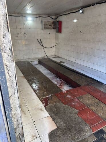 moyka arendaya verilir 2023: Avtoyuma məntəqəsi – tam hazır boks - Qapalı, kafelli yuma boksu - — 4