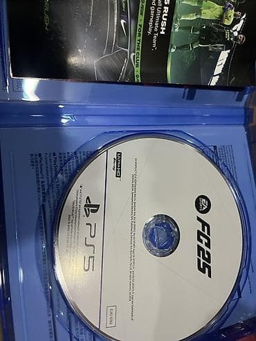 oyun kompüter: Döyüş oyunu — 1