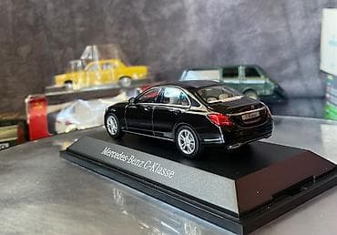 Kitablar və jurnallar: Mercedes, 2014 il, 1:43, Dəmir, Ödənişli çatdırılma — 5