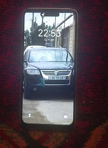 samsung a12 64: Tecno Spark, rəng - Yaşıl — 2