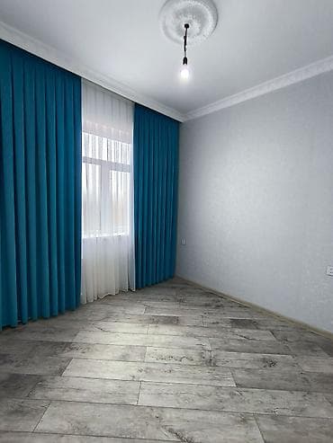 bakida ev: 72 kv. m, 3 otaqlı — 3