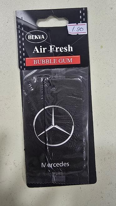 Avtomobil üçün aromatizator, Meyvə, Asılan