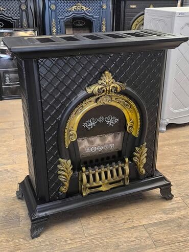 ikinci əl i̇ran peci: İran Peçi, Yeni, yanacaq - Qaz, Pulsuz çatdırılma — 16