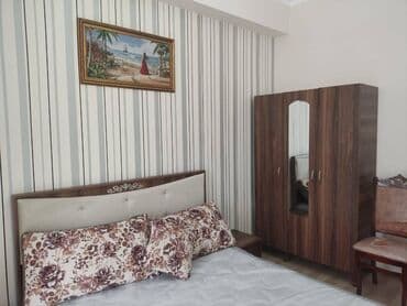 məhəmmədi kirayə: 28 may metrosunun yaxınlığında xarici dillər universitetinə yaxin 16 — 6