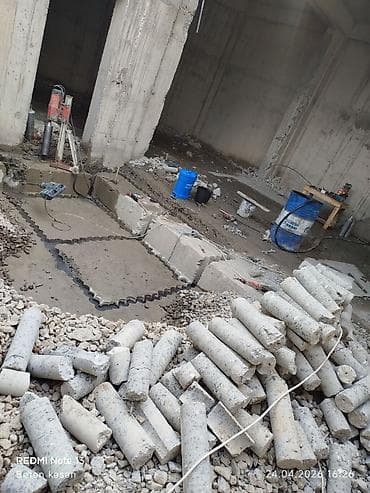 qapi ve pencere: #betonisleri #beton #betonkesme #betonkəsimi #betonkesim #betondesme — 7
