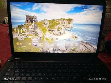 klaviatura hp: HP Pavilion, 17.3 ", Intel Core i5, 512 GB — 7