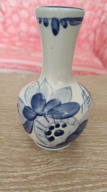 Süfrə ləvazimatları: Konfet qabları — 3