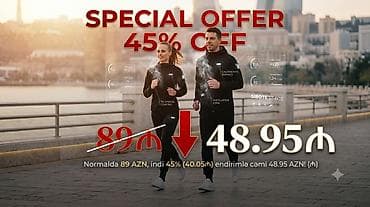 luc saatı: İdman dəsti, 3XL, rəng - Qara — 4