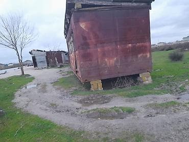 Холодильное оборудование: Metalkonstruksiya konteyner-bina - Material: Tamamilə metaldan yığma — 4