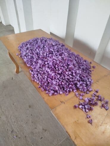 duru yağlar: Quru meyvələr — 10